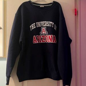 University Crew Neck